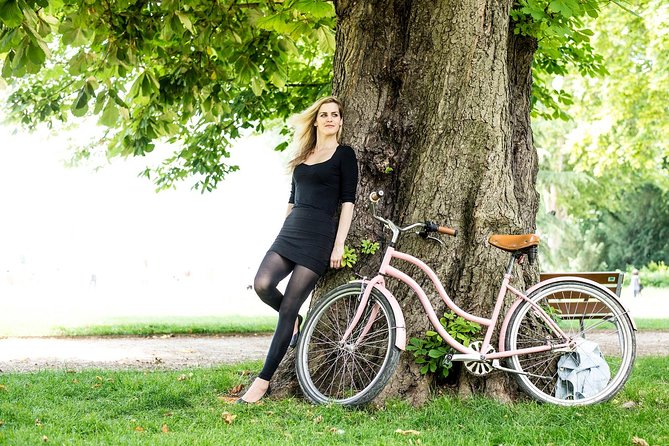 1-Day Bike Rental in Budapest - Key things to know before you pedal