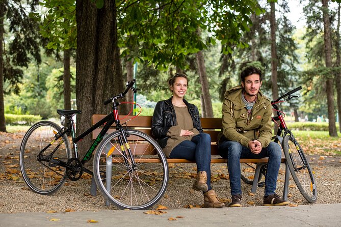 1-Day Bike Rental in Budapest - Timing that actually works: 10 a.m. pickup to next-day 10 a.m.