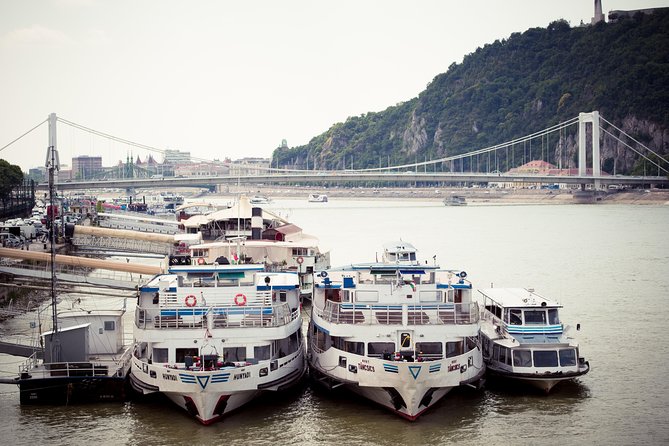 101 things in Budapest - Full Day Tour with Lunch & Metro Pass - City Park’s Vajdahunyad Castle: A Fairytale Facade with Real Context