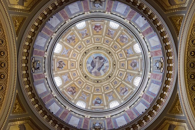 101 things in Budapest - Full Day Tour with Lunch & Metro Pass - Andrássy Avenue to the Opera: Neo-Renaissance Beauty You Can Read