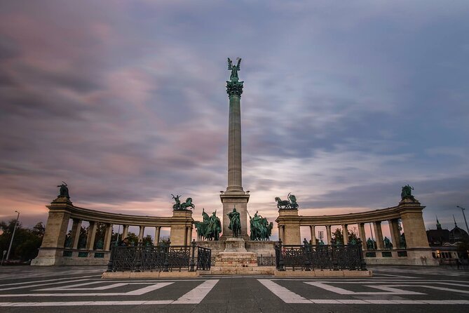 2-Hour Private Night Tour of Budapest - Matthias Church After Dark: Seeing the Story Without Going Inside