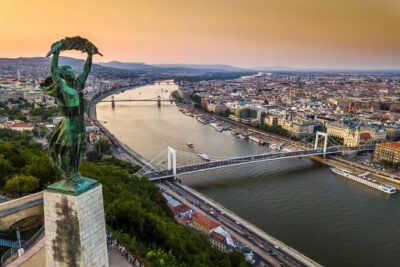 2-Hour Private Night Tour of Budapest - Stop 1: Fisherman’s Bastion at Night and the Small Ticket Choice