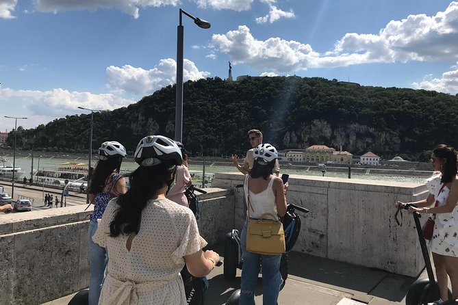 3-Hour All you can Segway Guided Segway Tour - Practical tips before you go (so your ride goes smoothly)