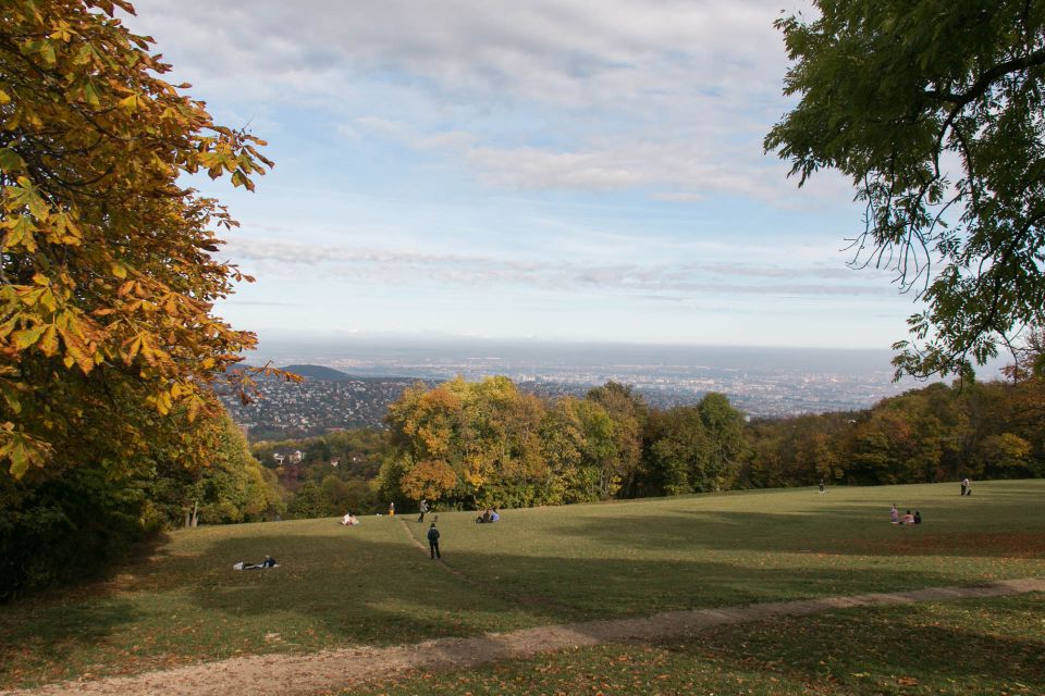3Hour Outdoor Budapest Normafa Hike&History With a Historian - Key highlights to know before you go