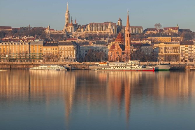 4 hours long private minivan tour in Budapest - Szechenyi Baths and the State Opera Lobby: Two Iconic Venues, Short Time
