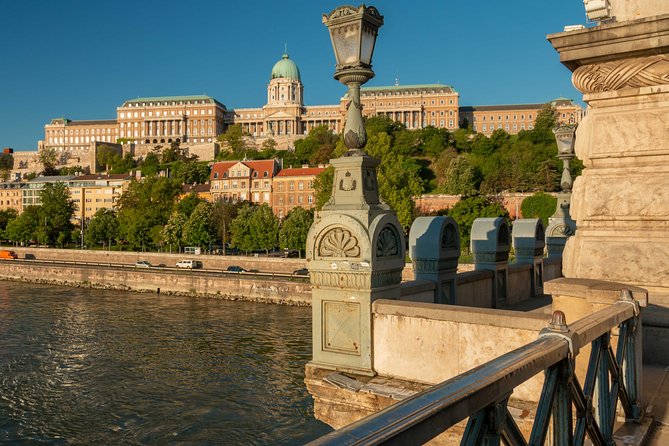 4 hours long private minivan tour in Budapest - Price and Value: Is $627.20 Worth It?