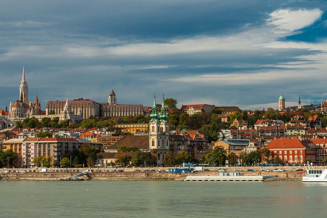 4 hours long private walking tour in Budapest - Who Should Book This Budapest Private Walk