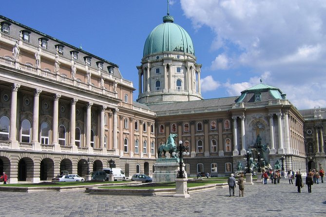 5 Hours Private Budapest First Class Tour with Parliament option - Price and value: what $258.33 per person buys you