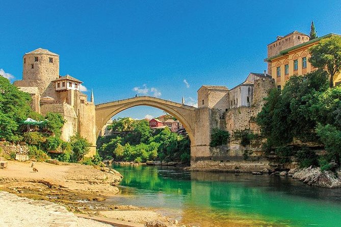 7 Days Balkan tour to historic Croatia and Bosnia Herzegovina - Key Highlights You’ll Actually Feel