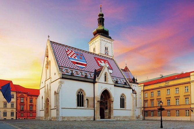 7 Days Balkan tour to historic Croatia and Bosnia Herzegovina - The Big Picture: Croatia and Bosnia in 7 Days