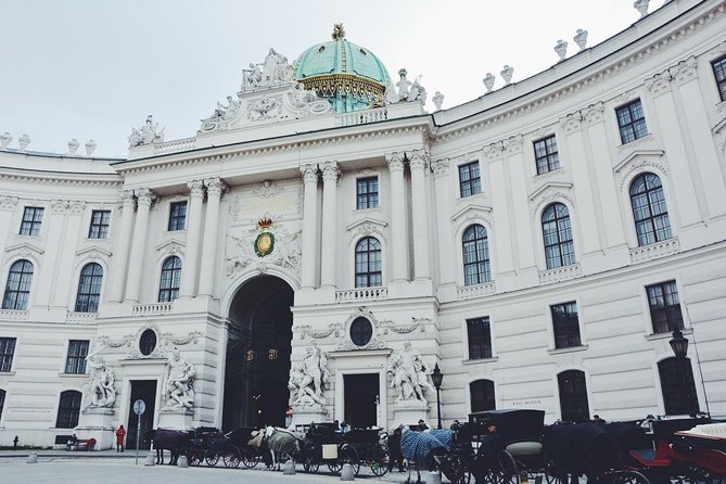 8 days European Highlights PRIVATE TOUR from Budapest including Budapest Vienna Prague and Bratislava - The last day: leaving Budapest without last-minute chaos