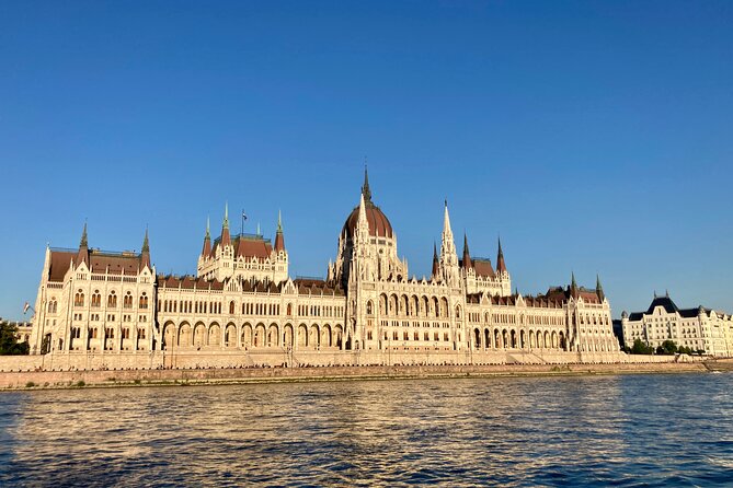 8-hour private Budapest city tour by car / minivan - Andrássy Avenue and Heroes’ Square: where Budapest puts on its best outfit