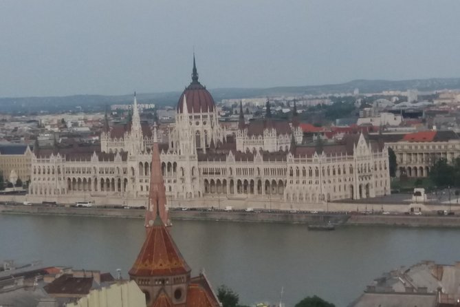 All day city tour in Budapest - Private 8-hour Budapest loop: how the day actually works
