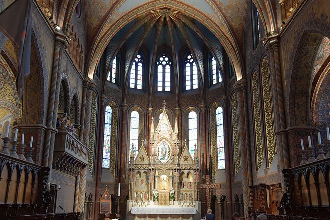 All day city tour in Budapest - How to pace the day so it stays fun, not tiring