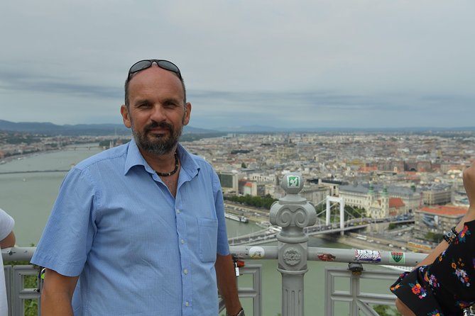 All day city tour in Budapest - Heroes’ Square: Hungary’s history in a tight 30-minute stop