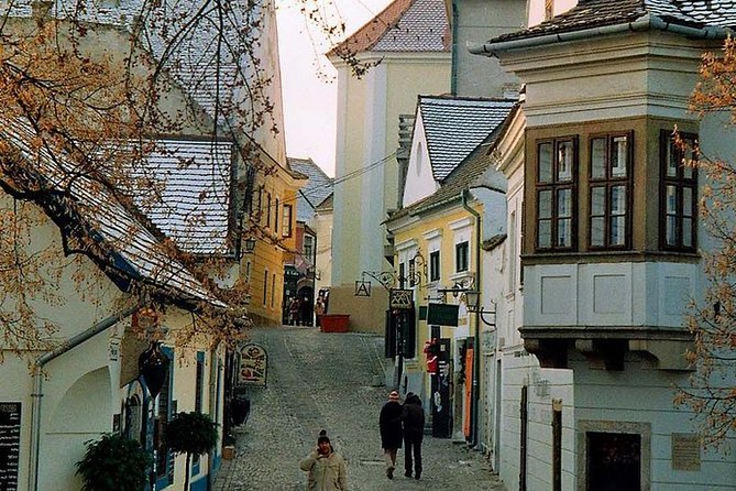 Along the shore of Danube river, private tour - Entering Esztergom Basilica: primate church views and the Bakocz Chapel