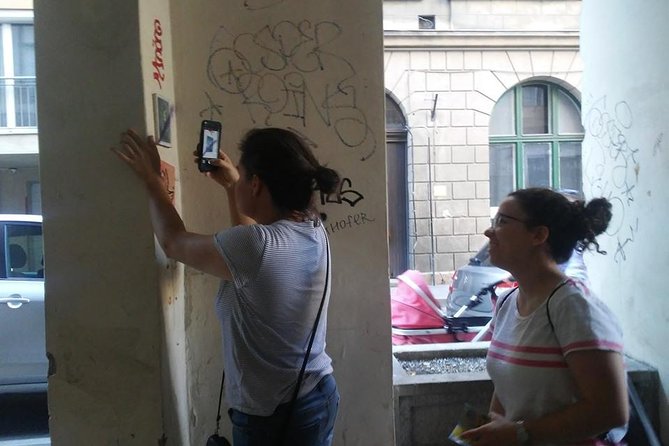Alternative Street Art Free Walking Tour of Budapest - Who This Tour Is Best For (and Who Might Skip It)