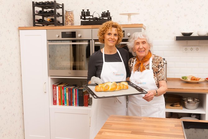 Authentic Jewish Cooking Class by a Professional chef - Key Things You’ll Do (and Why They Matter)