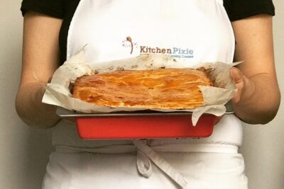 Authentic Jewish Cooking Class by a Professional chef - What’s Included (So You Don’t Get Surprised Mid-Class)