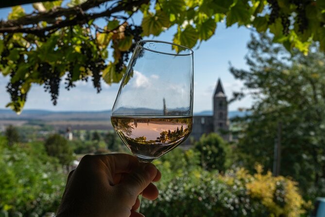 Be a movie star! Film Tour, Escape room, in Budapest and Etyek - Logistics That Matter: Timing, Pickup, and What to Bring