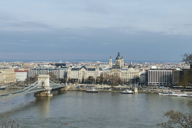 Best Historical Sights of Budapest Tour - Hungarian Parliament and Liberty Square: Statue Stories You Can Actually Use