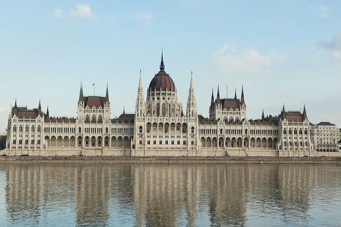 Best Historical Sights of Budapest Tour - Hero’s Square and Andrássy Avenue: Hungary’s Main Character List