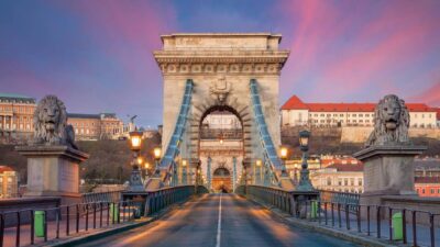 Best of Budapest: Private Walking Tour with a Local - Private Walking, Real Pace, and a Route That Can Flex