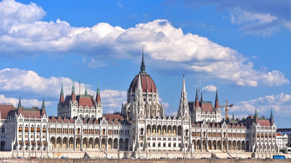 Best of Budapest: Private Walking Tour with a Local - Price and Value: What You Get for Around $29