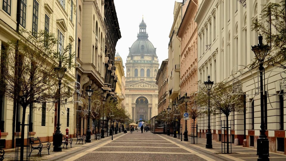 Best of Budapest: Private Walking Tour with a Local - What Could Go Wrong (And How to Protect Your Day)