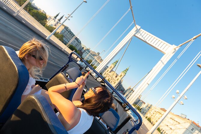Best of Budapest Tour - Key things you’ll notice on this tour