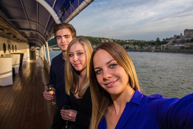 Booze Cruise Budapest Sightseeing Danube Cruise - Best Fit: Who This Danube Booze Cruise Is For