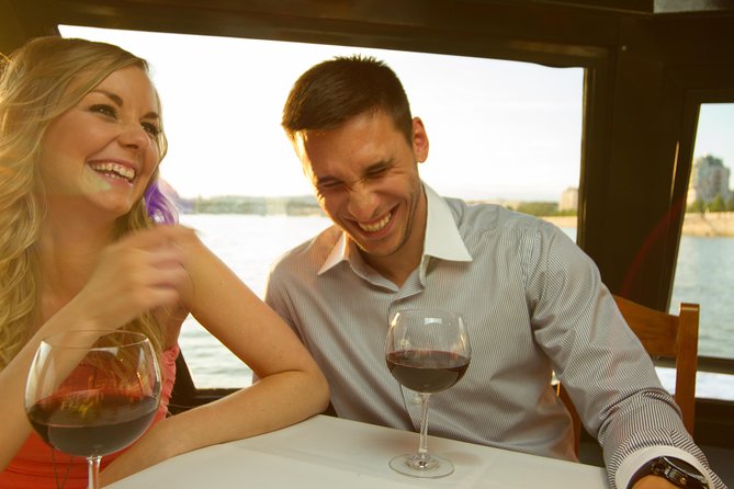 Booze Cruise Budapest Sightseeing Danube Cruise - Should You Book This Booze Cruise?