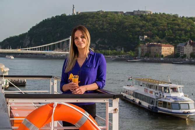 Booze Cruise Budapest Sightseeing Danube Cruise - FAQ