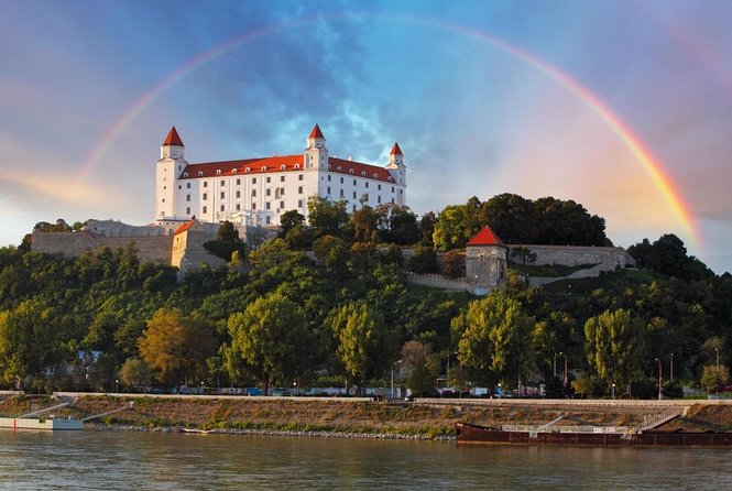 Bratislava, one day private trip from Budapest with guide! - Key points I’d focus on before you go