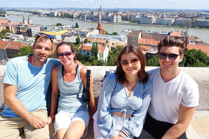 Buda Castle Private Walking Tour: A Kingdom of Many Nations - Stop 6: Vienna Gate, Obuda, and the hint of Roman Aquincum