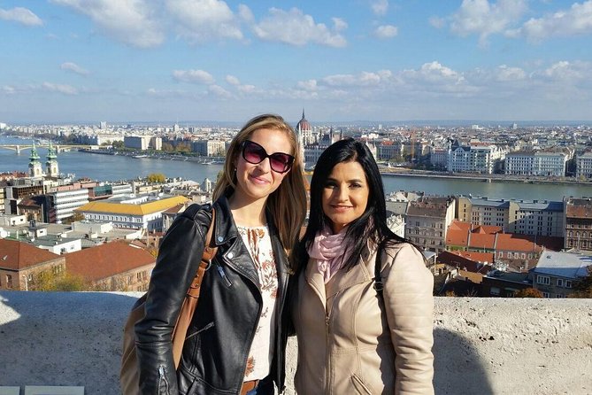 Buda Castle Private Walking Tour: A Kingdom of Many Nations - How the 3-hour walk actually feels on the ground
