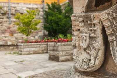 Buda Castle Quarter Walking Tour - Pickup and meeting: how to start without stress