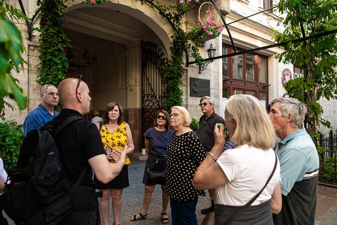 Buda Castle Walking Tour with Matthias church entry, Cake&Coffee - Fisherman’s Bastion, viewpoints, and how the Funicular finish fits
