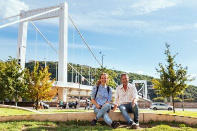 Budapest: 1.5-Hour Private Kick-Start Tour with a Local - A 90-minute route that hits National Museum and Váci street