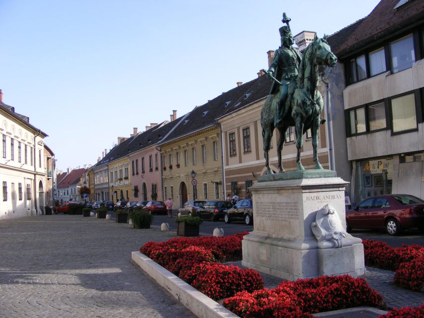 Budapest 3-Hour Private Walking Tour with Route Options - Castle District: Royal Palace institutions, Alexander Palace, Castle Theater, Fisherman’s Bastion, and Matthias Church
