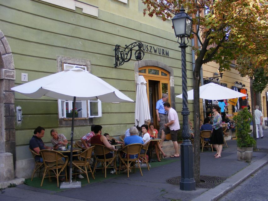 Budapest 3-Hour Private Walking Tour with Route Options - Pest Downtown: Parliament, St. Stephen’s Basilica, Liberty Square, and Central Market Hall