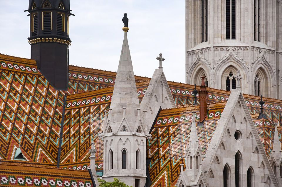 Budapest 3-Hour Walking Tour in Italian - Price and what $41 really buys (plus the extra tickets)