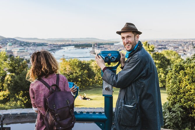 Budapest 4 Hour Tour with a Local: Private & Custom, See the City Unscripted - Deák Ferenc tér start: the easiest launching point for a custom plan