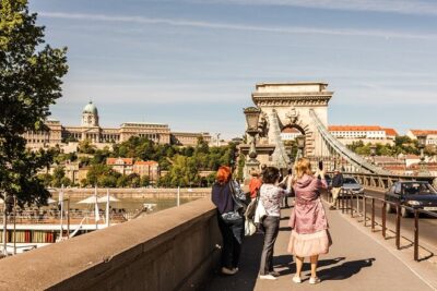 Budapest 4 Hour Tour with a Local: Private & Custom, See the City Unscripted - How the itinerary gets tailored to your interests (and why you should be specific)