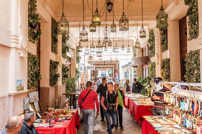 Budapest 4 Hour Tour with a Local: Private & Custom, See the City Unscripted - Fisherman’s Bastion and the smart way to handle tickets and timing