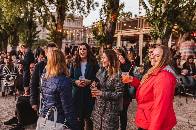 Budapest 4 Hour Tour with a Local: Private & Custom, See the City Unscripted - Mobility, walking, and family-friendly choices that don’t feel like an afterthought