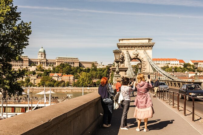 Budapest 4 Hour Tour with a Local: Private & Custom, See the City Unscripted - How the itinerary gets tailored to your interests (and why you should be specific)