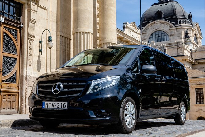 Budapest Airport - Budapest City Transfer - Key Highlights Worth Your Attention
