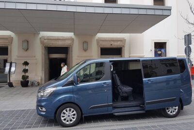 Budapest Airport Private Departure Transfer : City to Airport - Traffic and Timing: What 30 Minutes Really Means in Budapest