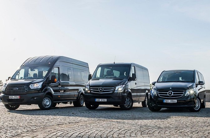 Budapest Airport transfer from Liszt Ferenc International Airport to City Centre - Should You Book This Budapest Airport Transfer?